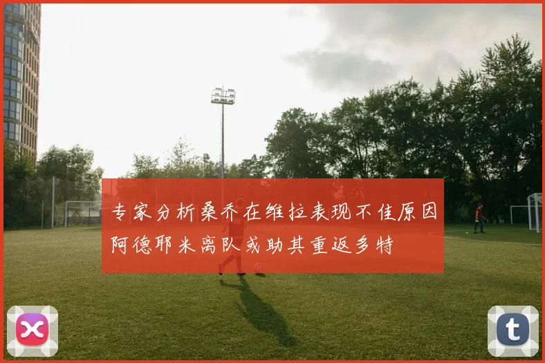 专家分析桑乔在维拉表现不佳原因阿德耶米离队或助其重返多特
