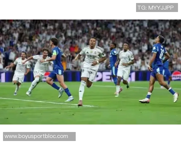 姆巴佩直言在皇马面临压力立志争夺本赛季所有冠军荣耀