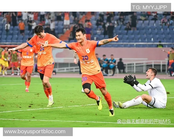 马德兴：中超球队亚冠出战需调整心态才能迎接挑战