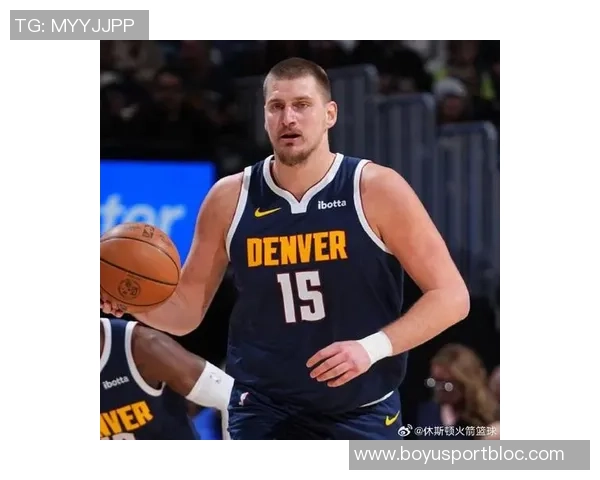 约基奇强调申京实力不容小觑不应与自己进行比较