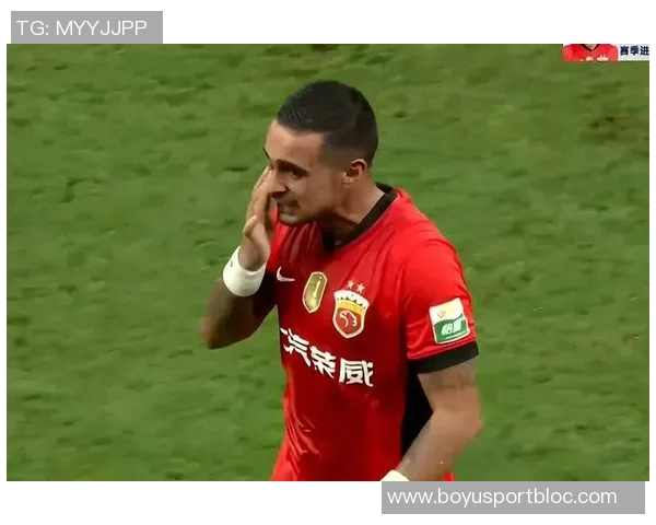 穆斯卡特赞王燊超表现出色维塔尔进球技艺高超令人赞叹