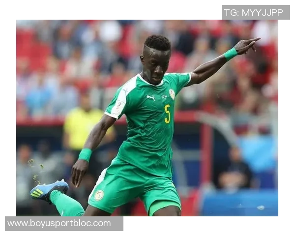 博茨瓦纳门将福科表现神勇扑救14次仍难阻塞内加尔获胜