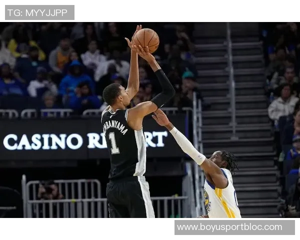 帕金斯称文班具备票房吸引力但更注重胜利马刺活力昭示季后赛前景