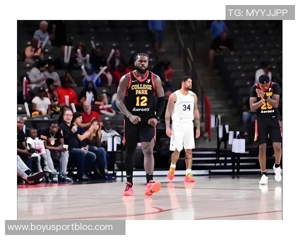 乌度卡称赞JD戴维森的侵略性表现为球队带来强硬的攻防节奏