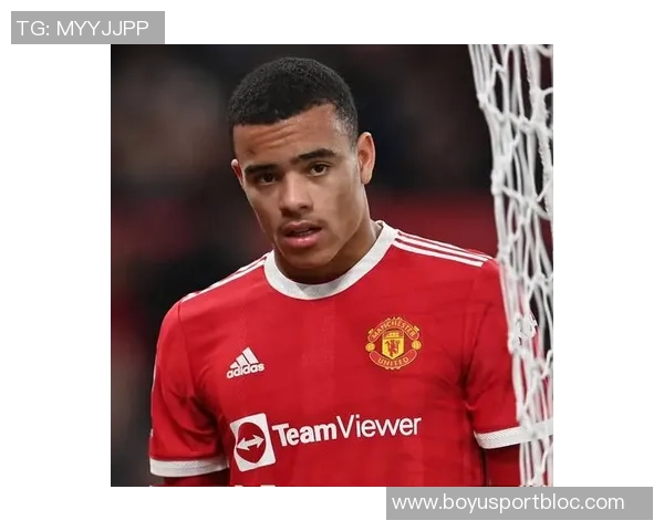 曼联格林伍德身价飙升至4000万今夏或迎高价转会机会