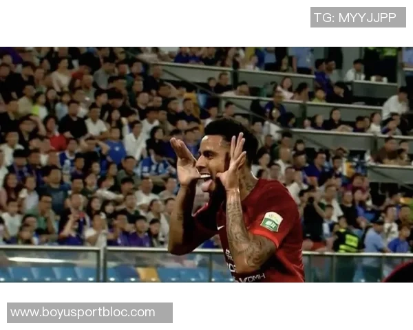 河南队引进前海港外援古斯塔沃31岁锋线新援加盟助力球队冲击新赛季