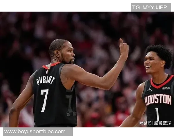 火箭队开局不利KD空砍37分难掩球队困境0胜2负亟需调整