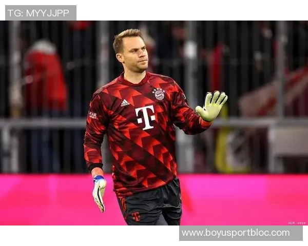 诺伊尔盛赞现拜仁实力强大称球队运作顺畅无比