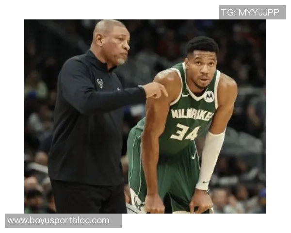 字母哥若离开雄鹿尼克斯将是唯一理想选择