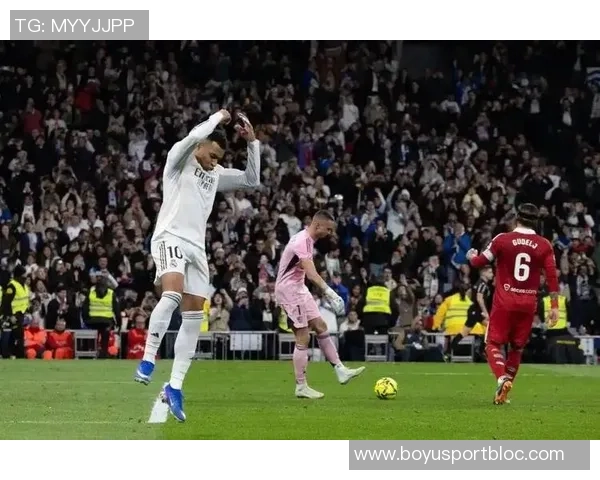 姆巴佩联赛进球38粒追平皇马历史第3位C罗独占前6席