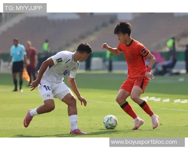 巴林裁判执法U23亚洲杯中国对乌兹别克斯坦八强战精彩对决即将上演