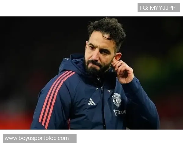 曼联球员与主教练关系良好球员更关注表现不佳的沮丧情绪