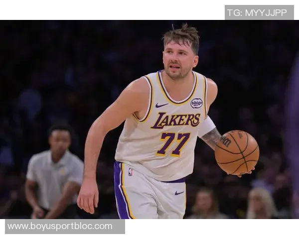 细节成就辉煌詹姆斯东契奇关键时刻展现湖人争冠潜力