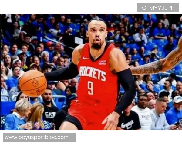 狄龙投篮失准表现平平18投仅中6球三分球命中率低迷