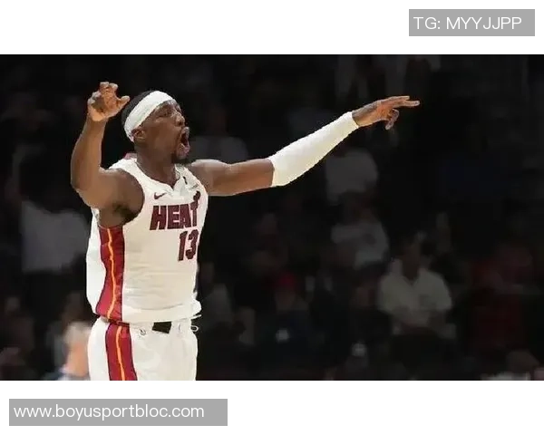 阿德巴约期待鲍威尔进化为全新得分机器展现个人魅力