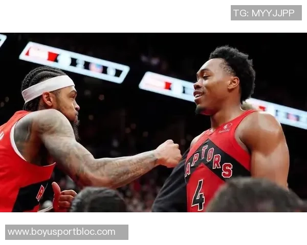 巴恩斯盛赞莺歌吸引防守注意力期待他找到节奏后无人能挡